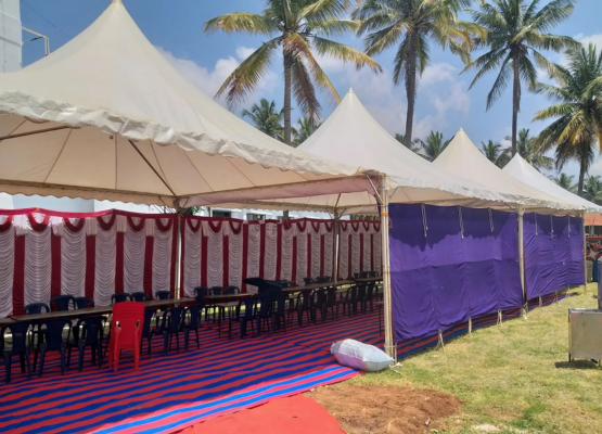 2BHK Apartment in Mysuru